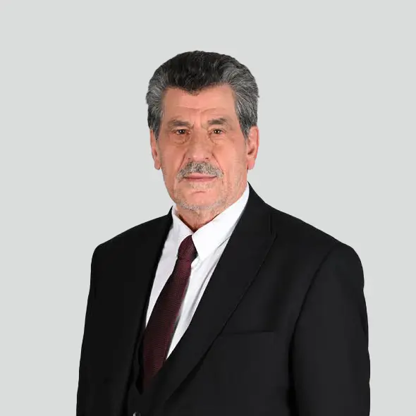 Ahmet Baydaroğlu