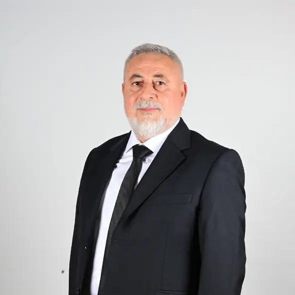 Ahmet Bingöl