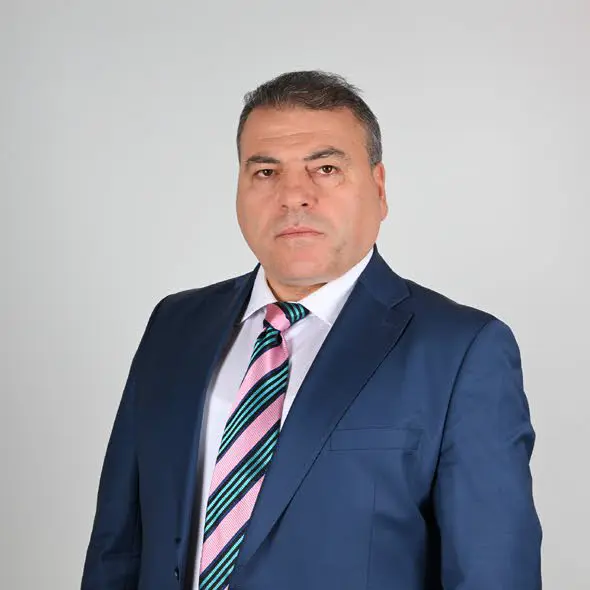 Akif Turaç