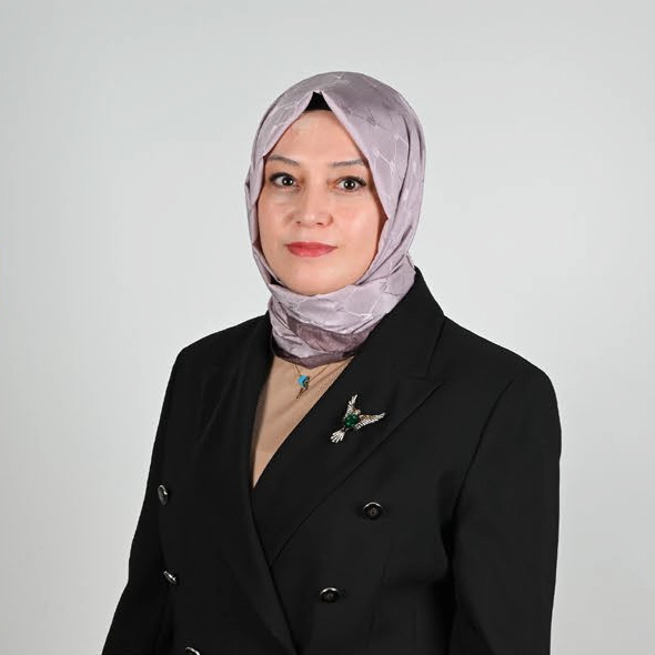 Aysun Öcal