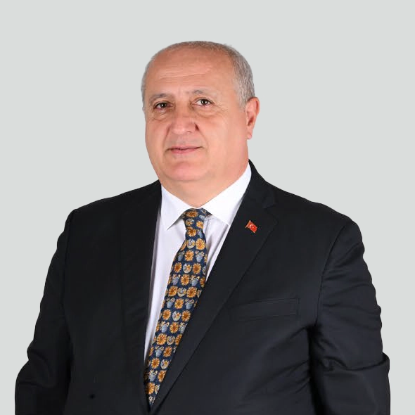 Bilgehan Bayramoğlu