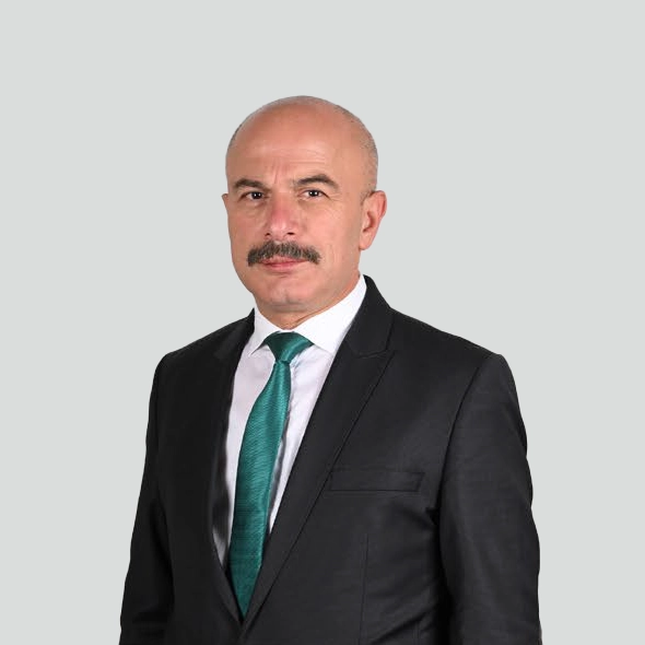 Burhan Aygün