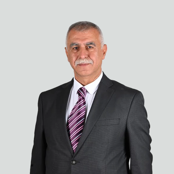 Doğan Öztaşkın