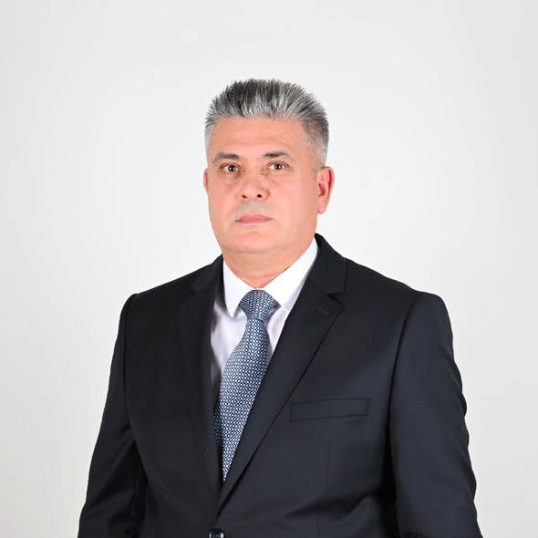 Ergün Yıldız