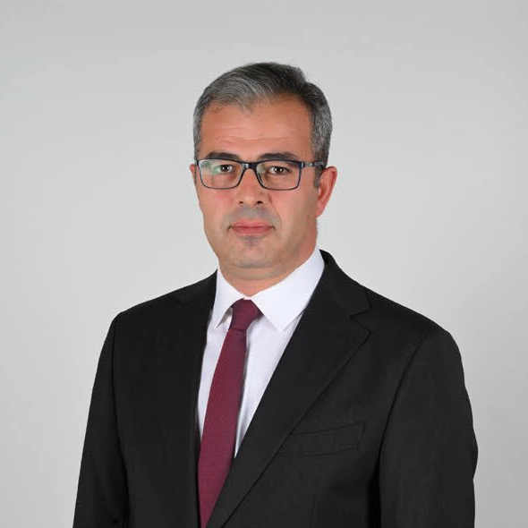 Fatih Yalçın