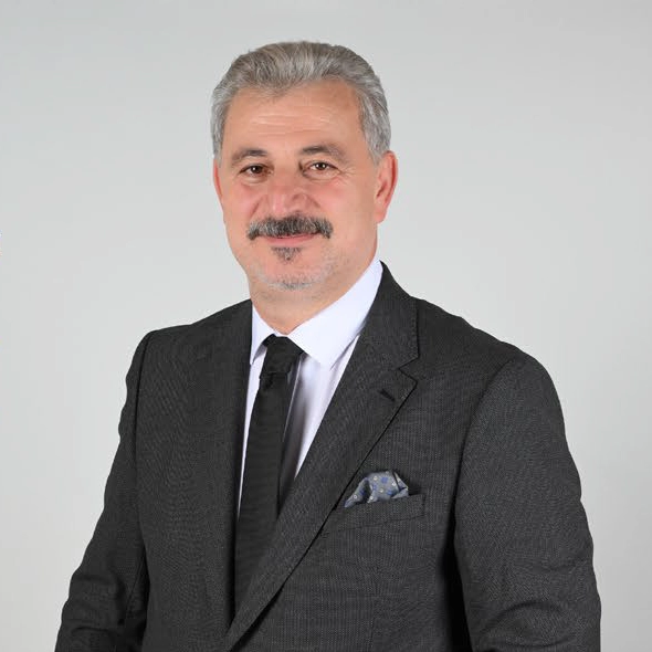 Fikret Aslan