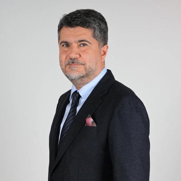 Mehmet Akıncı