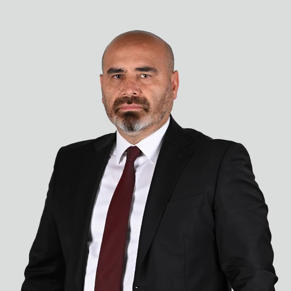 Mehmet Ejder Demir