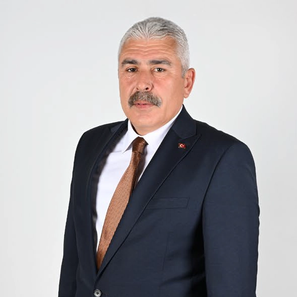 Murat Özcan