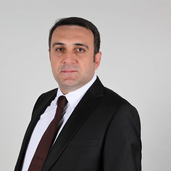 Mustafa Karacan