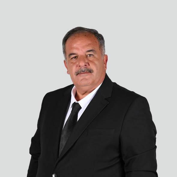 Mustafa Seyhan Toplaoğlu