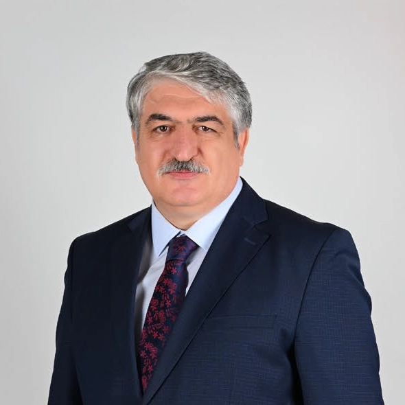 Özcan Güngör