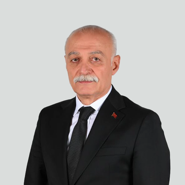 Özcan Hacıhasanoğlu