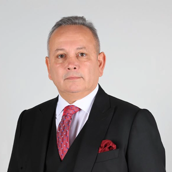 Sezgin Gümüş