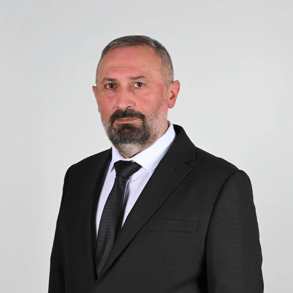 Tuncay Şan