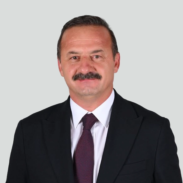 Yavuz Ağıralioğlu