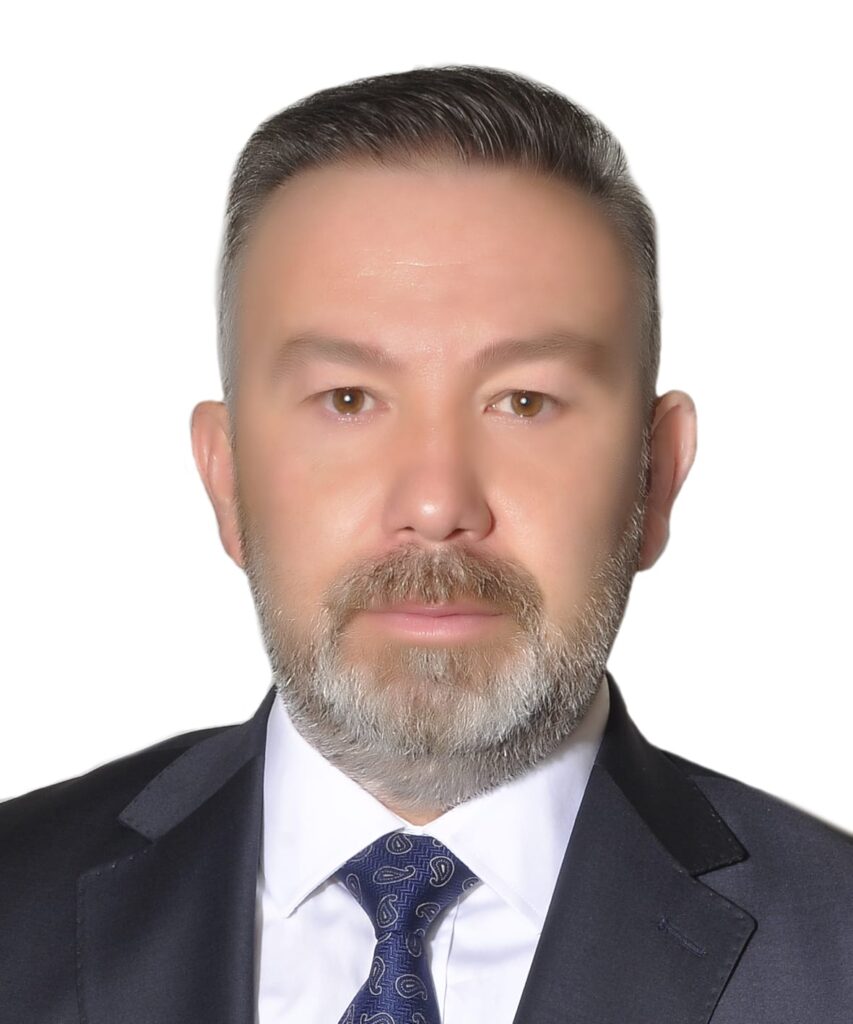 ANAHTAR PARTİ ANKARA İL BAŞKANI
