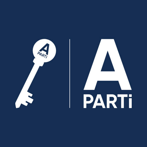 ANAHTAR-PARTİ-LOGO