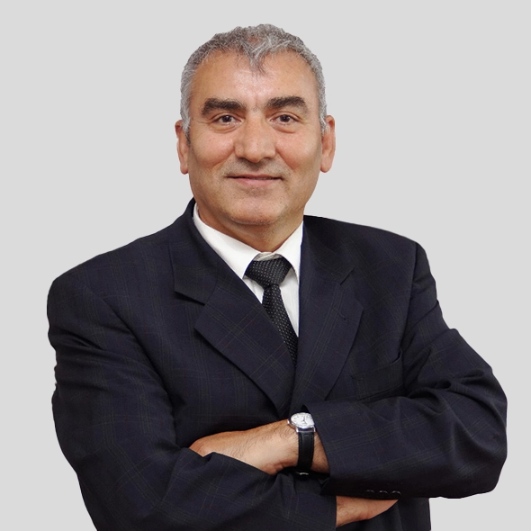 Ayhan Altıntaş