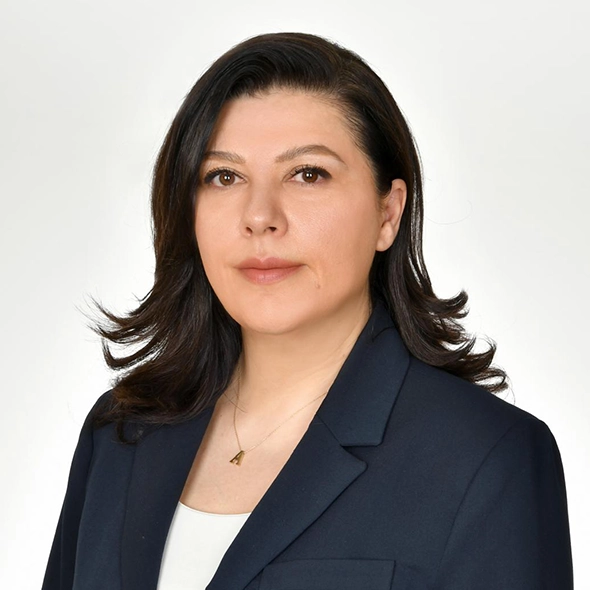 Elif Ülkü Gündogdu