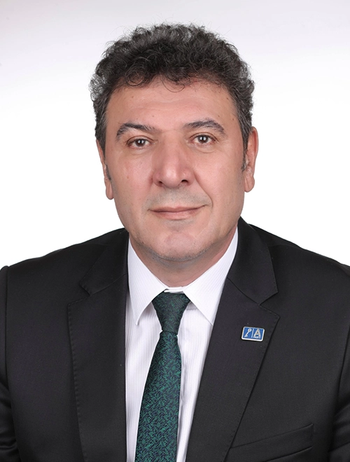 Erzurum İl Başkanı