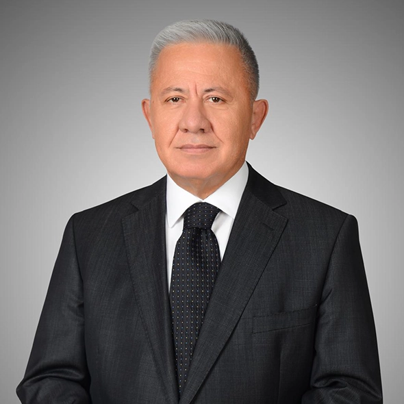 Erol Özkaymak