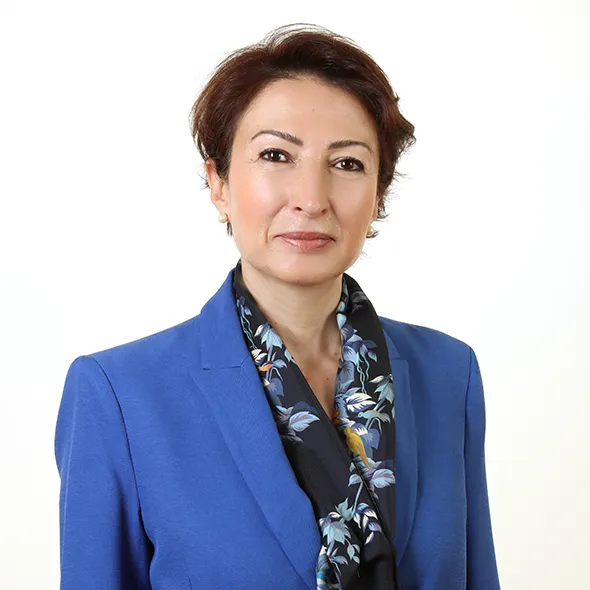Emine Küçükali