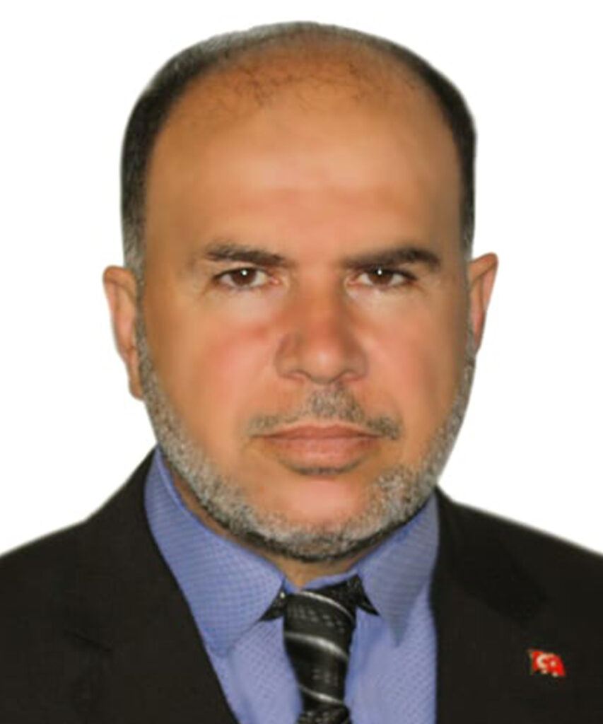 kilis-il-başkanı