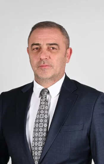 Uğur Caba - Anahtar Parti